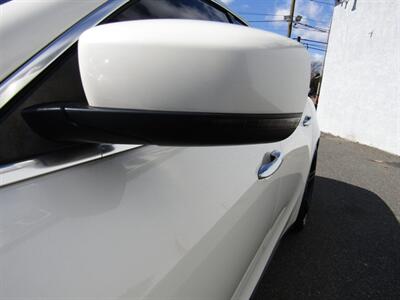 2014 Maserati Ghibli AWD,NAV,CONV PKG,RVC,PWR PKG,SILVER CERTIFIED   - Photo 32 - Haddon Twp, NJ 08107
