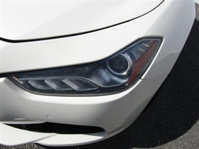 2014 Maserati Ghibli AWD,NAV,CONV PKG,RVC,PWR PKG,SILVER CERTIFIED   - Photo 35 - Haddon Twp, NJ 08107