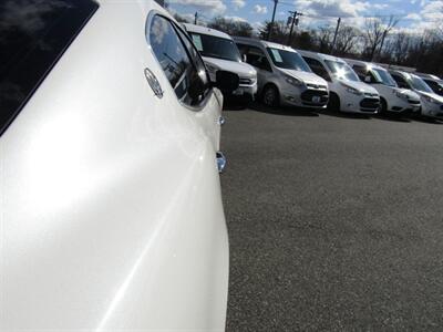 2014 Maserati Ghibli AWD,NAV,CONV PKG,RVC,PWR PKG,SILVER CERTIFIED   - Photo 20 - Haddon Twp, NJ 08107