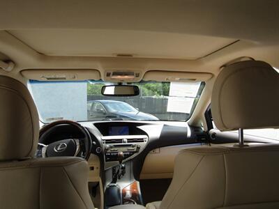 2013 Lexus RX AWD,NAV,PREM PKG,RVC,PWR PKG,SILVER CERTIFIED   - Photo 54 - Haddon Twp, NJ 08107
