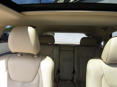 2013 Lexus RX AWD,NAV,PREM PKG,RVC,PWR PKG,SILVER CERTIFIED   - Photo 71 - Haddon Twp, NJ 08107