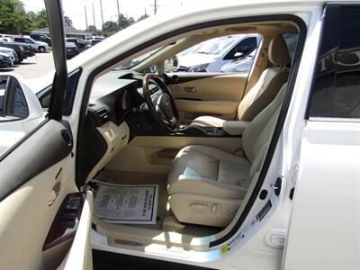 2013 Lexus RX AWD,NAV,PREM PKG,RVC,PWR PKG,SILVER CERTIFIED   - Photo 35 - Haddon Twp, NJ 08107