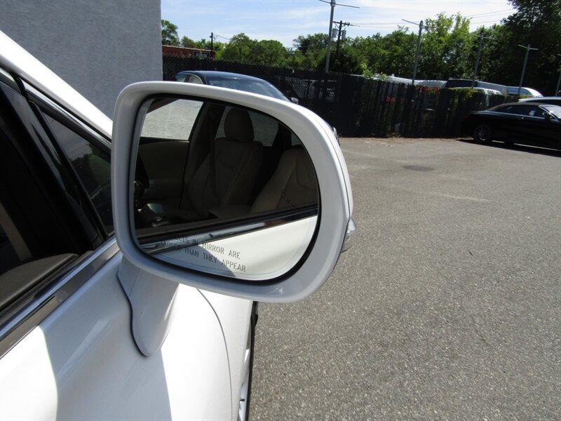 2013 Lexus RX AWD,NAV,PREM PKG,RVC,PWR PKG,SILVER CERTIFIED - Photo 31 - Haddon Twp, NJ 08107