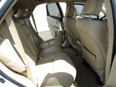 2013 Lexus RX AWD,NAV,PREM PKG,RVC,PWR PKG,SILVER CERTIFIED   - Photo 47 - Haddon Twp, NJ 08107