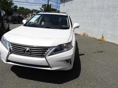 2013 Lexus RX AWD,NAV,PREM PKG,RVC,PWR PKG,SILVER CERTIFIED   - Photo 20 - Haddon Twp, NJ 08107