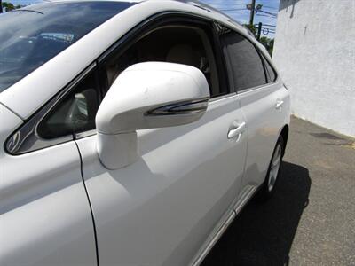 2013 Lexus RX AWD,NAV,PREM PKG,RVC,PWR PKG,SILVER CERTIFIED   - Photo 21 - Haddon Twp, NJ 08107