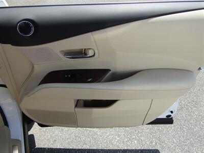 2013 Lexus RX AWD,NAV,PREM PKG,RVC,PWR PKG,SILVER CERTIFIED   - Photo 52 - Haddon Twp, NJ 08107
