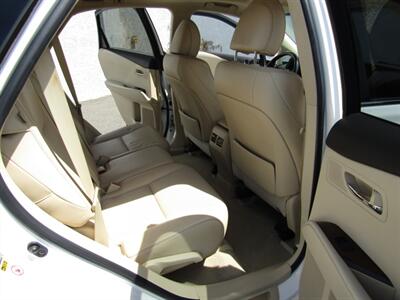 2013 Lexus RX AWD,NAV,PREM PKG,RVC,PWR PKG,SILVER CERTIFIED   - Photo 46 - Haddon Twp, NJ 08107