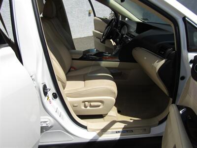 2013 Lexus RX AWD,NAV,PREM PKG,RVC,PWR PKG,SILVER CERTIFIED   - Photo 49 - Haddon Twp, NJ 08107