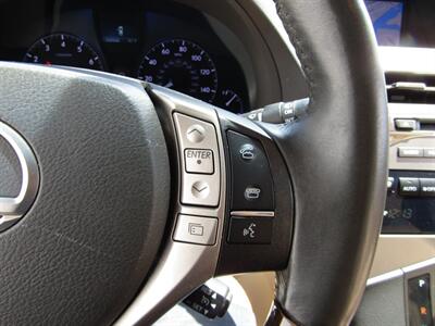 2013 Lexus RX AWD,NAV,PREM PKG,RVC,PWR PKG,SILVER CERTIFIED   - Photo 60 - Haddon Twp, NJ 08107