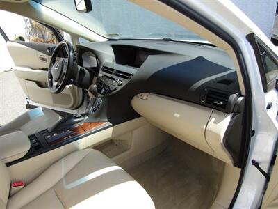 2013 Lexus RX AWD,NAV,PREM PKG,RVC,PWR PKG,SILVER CERTIFIED   - Photo 51 - Haddon Twp, NJ 08107