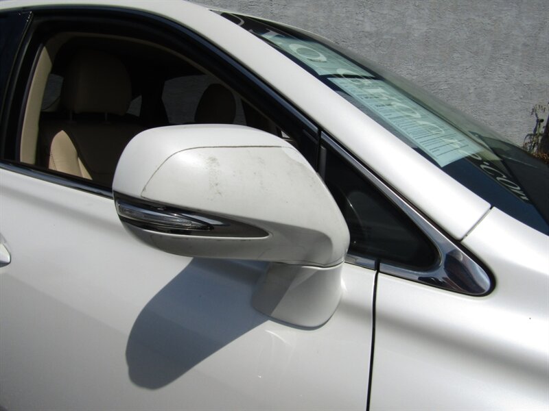 2013 Lexus RX AWD,NAV,PREM PKG,RVC,PWR PKG,SILVER CERTIFIED - Photo 32 - Haddon Twp, NJ 08107