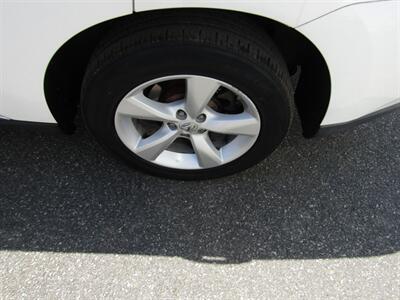 2013 Lexus RX AWD,NAV,PREM PKG,RVC,PWR PKG,SILVER CERTIFIED   - Photo 16 - Haddon Twp, NJ 08107