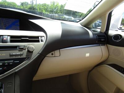 2013 Lexus RX AWD,NAV,PREM PKG,RVC,PWR PKG,SILVER CERTIFIED   - Photo 67 - Haddon Twp, NJ 08107