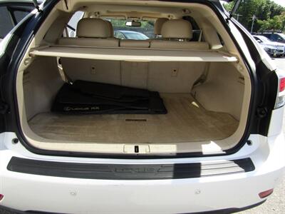 2013 Lexus RX AWD,NAV,PREM PKG,RVC,PWR PKG,SILVER CERTIFIED   - Photo 41 - Haddon Twp, NJ 08107