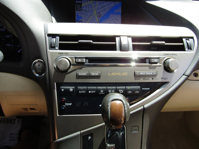 2013 Lexus RX AWD,NAV,PREM PKG,RVC,PWR PKG,SILVER CERTIFIED - Photo 64 - Haddon Twp, NJ 08107