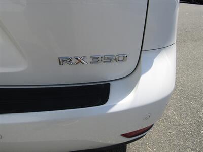 2013 Lexus RX AWD,NAV,PREM PKG,RVC,PWR PKG,SILVER CERTIFIED   - Photo 26 - Haddon Twp, NJ 08107