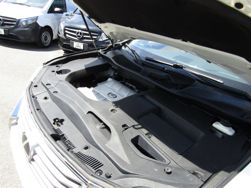 2013 Lexus RX AWD,NAV,PREM PKG,RVC,PWR PKG,SILVER CERTIFIED - Photo 75 - Haddon Twp, NJ 08107