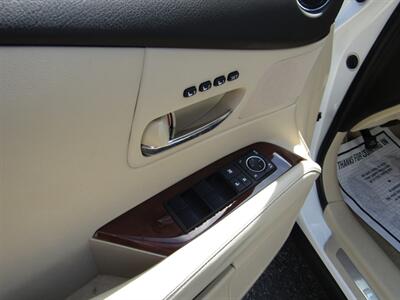 2013 Lexus RX AWD,NAV,PREM PKG,RVC,PWR PKG,SILVER CERTIFIED   - Photo 34 - Haddon Twp, NJ 08107