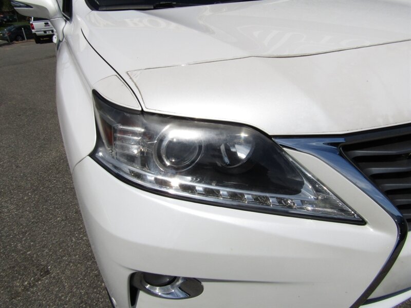 2013 Lexus RX AWD,NAV,PREM PKG,RVC,PWR PKG,SILVER CERTIFIED - Photo 9 - Haddon Twp, NJ 08107