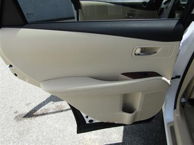 2013 Lexus RX AWD,NAV,PREM PKG,RVC,PWR PKG,SILVER CERTIFIED   - Photo 38 - Haddon Twp, NJ 08107