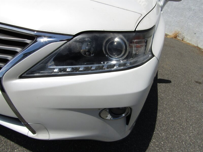 2013 Lexus RX AWD,NAV,PREM PKG,RVC,PWR PKG,SILVER CERTIFIED - Photo 12 - Haddon Twp, NJ 08107