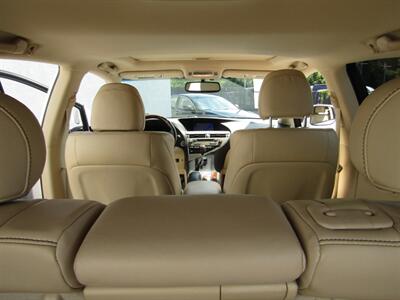 2013 Lexus RX AWD,NAV,PREM PKG,RVC,PWR PKG,SILVER CERTIFIED   - Photo 45 - Haddon Twp, NJ 08107