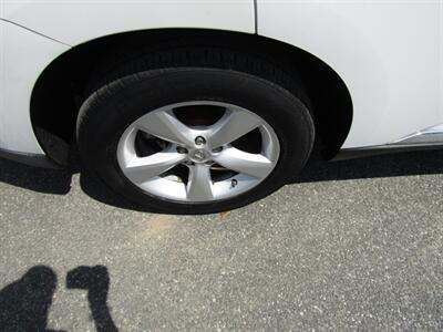 2013 Lexus RX AWD,NAV,PREM PKG,RVC,PWR PKG,SILVER CERTIFIED   - Photo 17 - Haddon Twp, NJ 08107