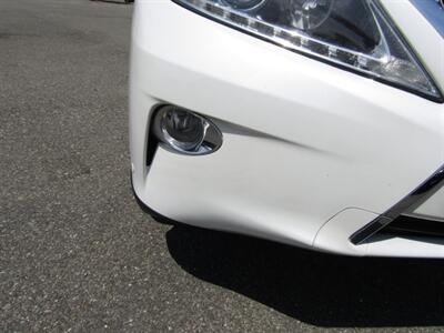 2013 Lexus RX AWD,NAV,PREM PKG,RVC,PWR PKG,SILVER CERTIFIED   - Photo 10 - Haddon Twp, NJ 08107