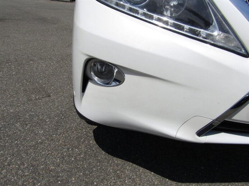 2013 Lexus RX AWD,NAV,PREM PKG,RVC,PWR PKG,SILVER CERTIFIED - Photo 10 - Haddon Twp, NJ 08107