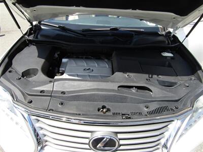 2013 Lexus RX AWD,NAV,PREM PKG,RVC,PWR PKG,SILVER CERTIFIED   - Photo 73 - Haddon Twp, NJ 08107