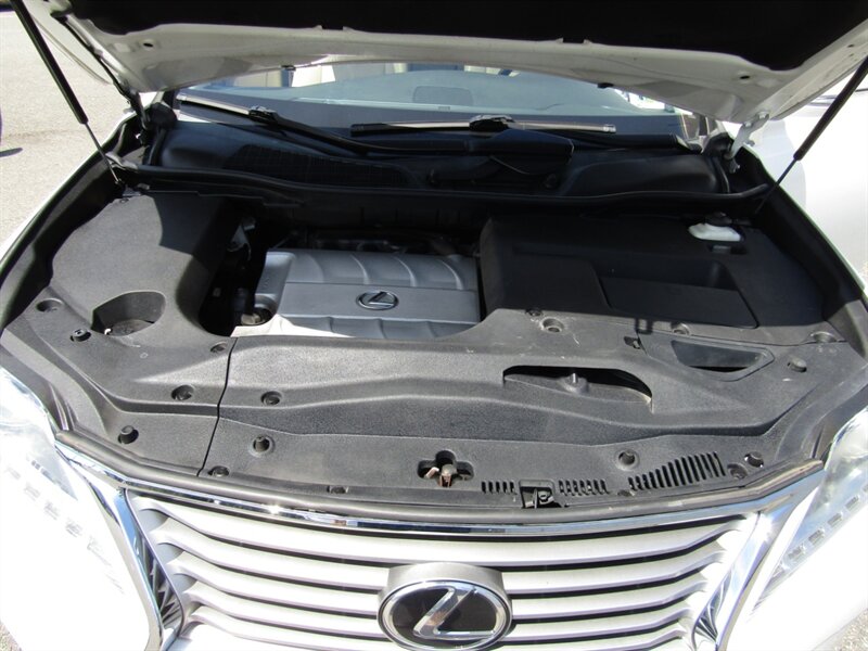 2013 Lexus RX AWD,NAV,PREM PKG,RVC,PWR PKG,SILVER CERTIFIED - Photo 73 - Haddon Twp, NJ 08107