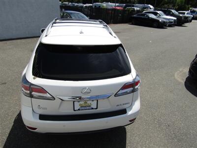 2013 Lexus RX AWD,NAV,PREM PKG,RVC,PWR PKG,SILVER CERTIFIED   - Photo 28 - Haddon Twp, NJ 08107