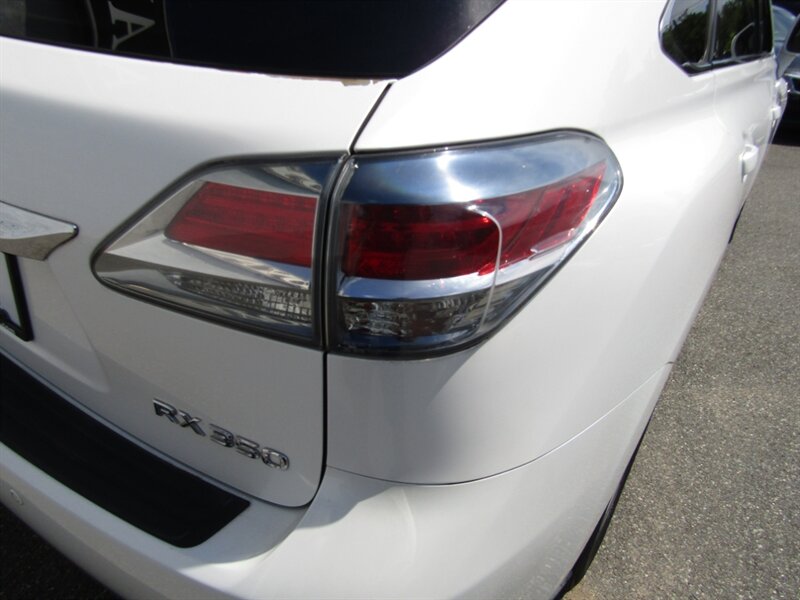 2013 Lexus RX AWD,NAV,PREM PKG,RVC,PWR PKG,SILVER CERTIFIED - Photo 25 - Haddon Twp, NJ 08107