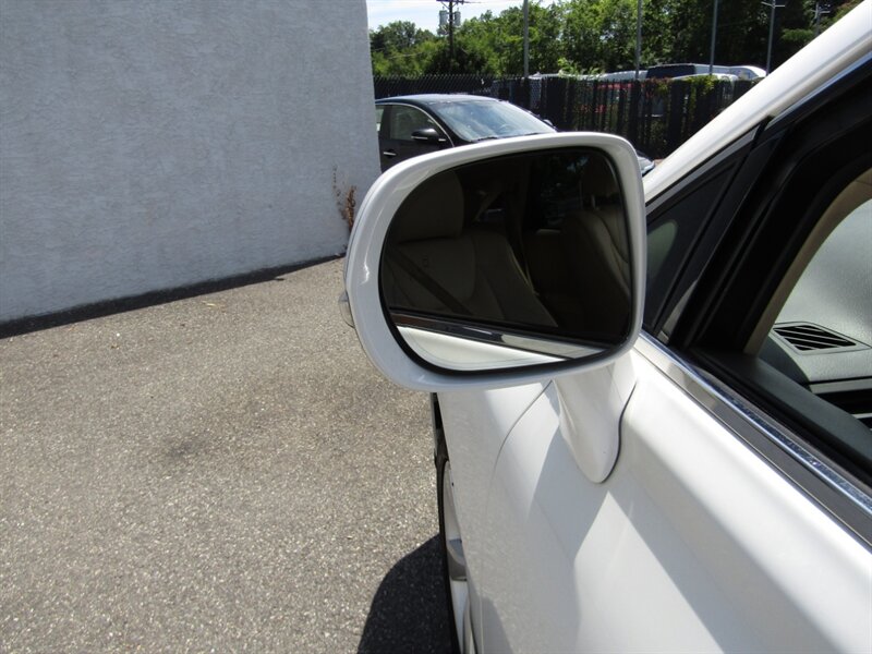 2013 Lexus RX AWD,NAV,PREM PKG,RVC,PWR PKG,SILVER CERTIFIED - Photo 22 - Haddon Twp, NJ 08107