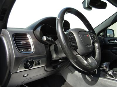 2020 Dodge Durango GT,TECH PKG,DR.ASST PKG,RVC,SILVER CERTIFIED   - Photo 23 - Haddon Twp, NJ 08107