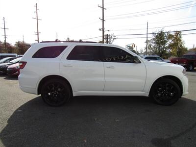 2020 Dodge Durango GT,TECH PKG,DR.ASST PKG,RVC,SILVER CERTIFIED   - Photo 6 - Haddon Twp, NJ 08107