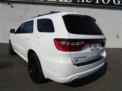 2020 Dodge Durango GT,TECH PKG,DR.ASST PKG,RVC,SILVER CERTIFIED   - Photo 3 - Haddon Twp, NJ 08107