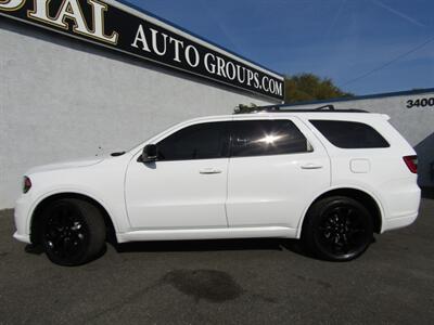 2020 Dodge Durango GT,TECH PKG,DR.ASST PKG,RVC,SILVER CERTIFIED   - Photo 2 - Haddon Twp, NJ 08107