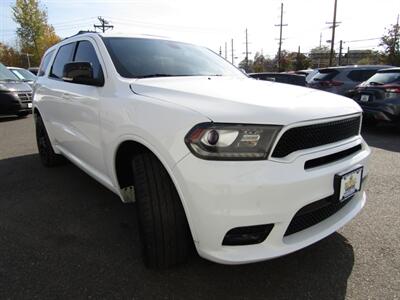 2020 Dodge Durango GT,TECH PKG,DR.ASST PKG,RVC,SILVER CERTIFIED   - Photo 7 - Haddon Twp, NJ 08107