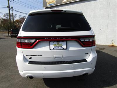 2020 Dodge Durango GT,TECH PKG,DR.ASST PKG,RVC,SILVER CERTIFIED   - Photo 4 - Haddon Twp, NJ 08107