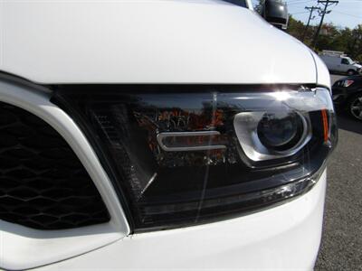 2020 Dodge Durango GT,TECH PKG,DR.ASST PKG,RVC,SILVER CERTIFIED   - Photo 11 - Haddon Twp, NJ 08107