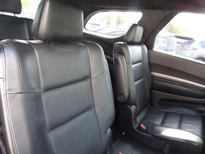 2020 Dodge Durango GT,TECH PKG,DR.ASST PKG,RVC,SILVER CERTIFIED   - Photo 33 - Haddon Twp, NJ 08107