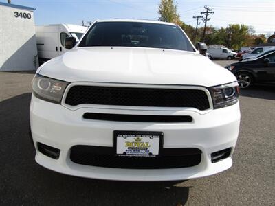 2020 Dodge Durango GT,TECH PKG,DR.ASST PKG,RVC,SILVER CERTIFIED   - Photo 8 - Haddon Twp, NJ 08107