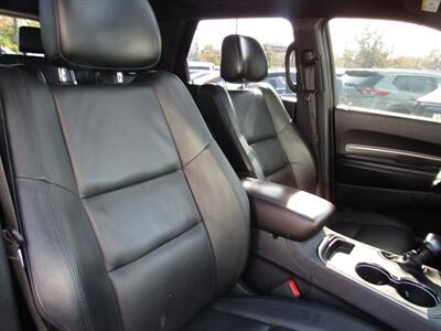 2020 Dodge Durango GT,TECH PKG,DR.ASST PKG,RVC,SILVER CERTIFIED   - Photo 31 - Haddon Twp, NJ 08107