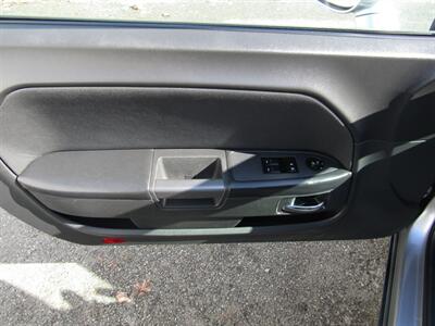 2014 Dodge Challenger R/T,CONV PKG,RVC,SILVER CERTIFIED   - Photo 9 - Haddon Twp, NJ 08107