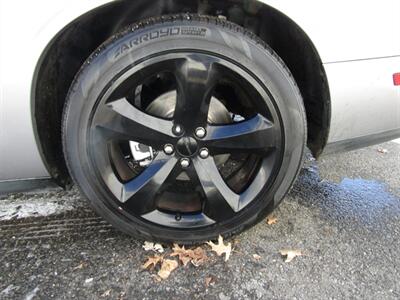 2014 Dodge Challenger R/T,CONV PKG,RVC,SILVER CERTIFIED   - Photo 29 - Haddon Twp, NJ 08107