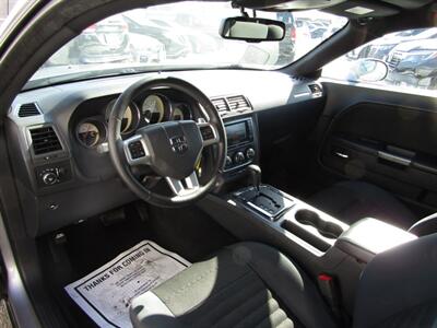 2014 Dodge Challenger R/T,CONV PKG,RVC,SILVER CERTIFIED   - Photo 13 - Haddon Twp, NJ 08107