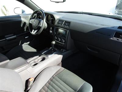 2014 Dodge Challenger R/T,CONV PKG,RVC,SILVER CERTIFIED   - Photo 15 - Haddon Twp, NJ 08107