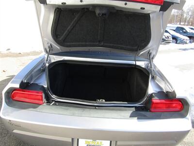 2014 Dodge Challenger R/T,CONV PKG,RVC,SILVER CERTIFIED   - Photo 14 - Haddon Twp, NJ 08107